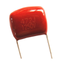 CBB22 CBB Capacitors 500V155J 1.5UF 1500NF Pitch 15mm